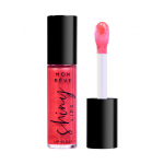 Mon Reve Shiny Lips 05 Red Flame 8ml