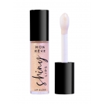 Mon Reve Shinny Lips 08 Pearl 8ml