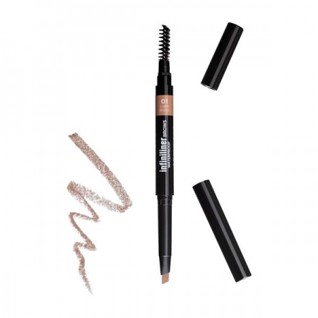 Mon Reve Infiniliner Brows