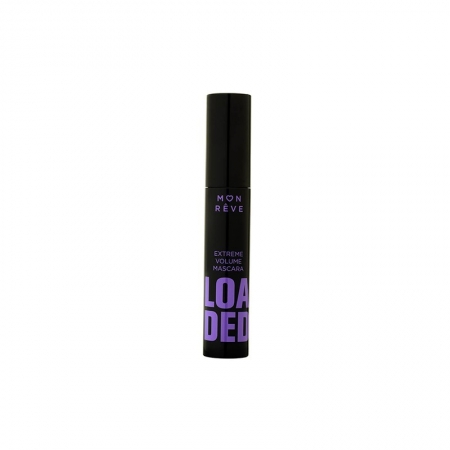 Mon Reve Loaded Mascara 