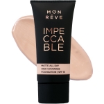 MON REVE Impeccable Foundation No. 101