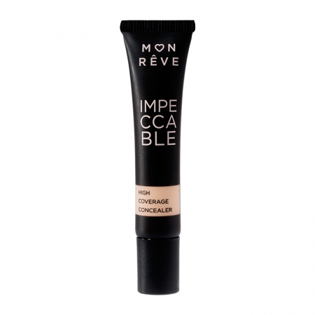 Mon Reve Impeccable Concealer No. 101 8ml