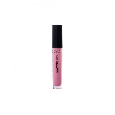 Mon Reve Matte Lips 