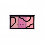 Mon Reve Blush On! PLUM 