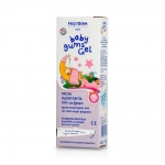 Frezyderm Baby Gums Gel Τζελ για Ούλα Μωρών, 25ml