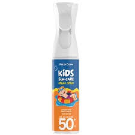 FREZYDERM KIDS S.CARE CR SPRAY SPF50+275ML 