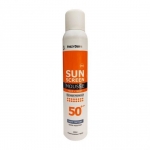 Frezyderm Sun Screen Mousse SPF50+ Αντηλιακό Προσώπου & Σώματος, 200ml