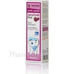 FREZYDERM SENSITEETH FIRST TOOTH PASTE40ML 