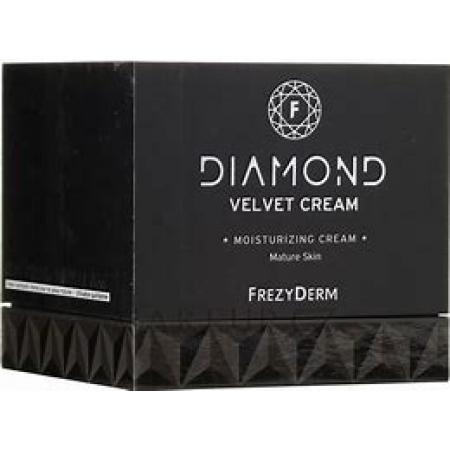 FREZYDERM DIAMONT MOISTURING CREAM