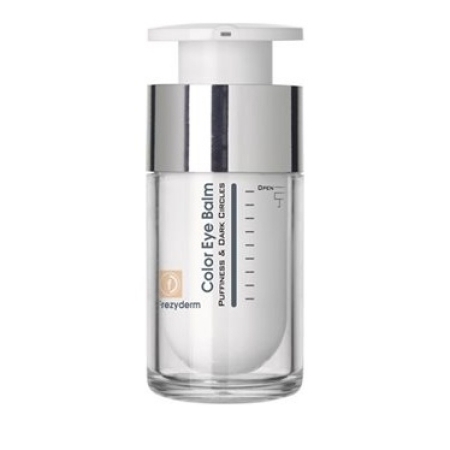 Frezyderm Color Eye Balm Κρέμα Ματιών με Χρώμα για Μαύρους Κύκλους & Σακούλες, 15ml