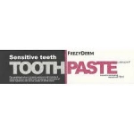 FREZYDERM TOOTHPASTE SENSITIVE TEETH 75m