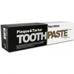 FREZYDERM TOOTHPASTE PLAQUE&TARTAR 75ML 