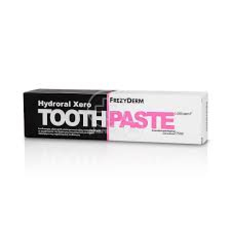 FREZYDERM TOOTHPASTE HYDRORAL 75ML
