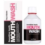 FREZYDERM MOUTHWASH SENITIVE TEETH 250ML 