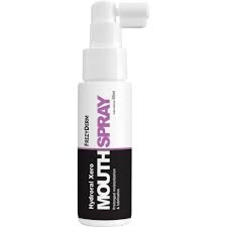 FREZYDERM MOUTHSPRAY HYDRORAL XERO 50ML 