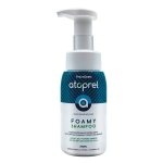 Frezyderm Atoprel Foamy Shampoo Ειδικό Σαμπουάν για την Ατοπική Δερματίτιδα, 250ml