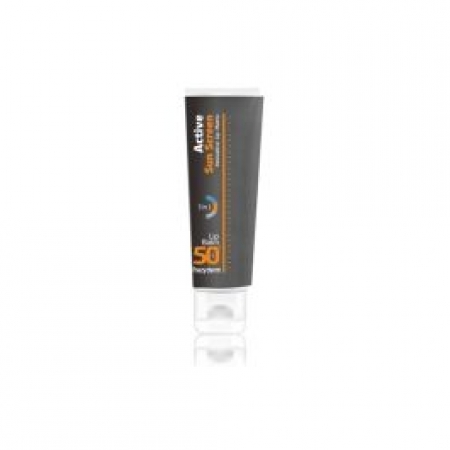 Frezyderm Active Sun Screen Lip Balm SPF 50+ Aντηλιακή Προστασία Χειλιών, 15ml