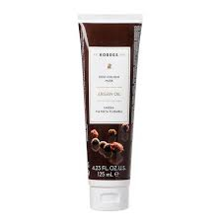 KORRES ARGAN OIL ΜΑSK 125ML 