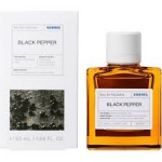 KORRES BLACK PEPPER EAU DE TOILETTE 50ML 