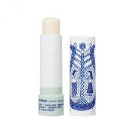 KORRES LIP BALM ΜΕΝΤΑ ΓΙΑ ΑΙΣΘΗΣΗ ΔΡΟΣΙΑΣ 