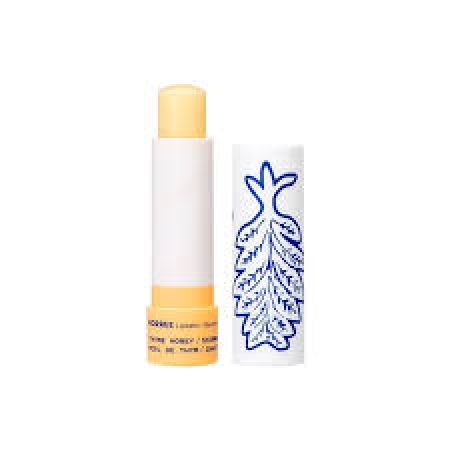 KORRES LIP BALM ΜΕΛΙ ΓΙΑ ΕΞΤΡΑ ΛΑΜΨΗ 