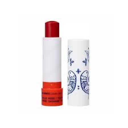 KORRES LIP BALM ΑΓΡΙΟ ΤΡΙΑΝΤΑΦΥΛΛΟ TINTED 