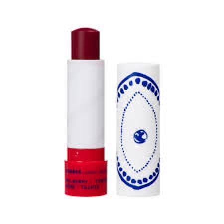 KORRES LIP BALM ΚΟΚΚΙΝΑ ΜΟΥΡΑ TINTED 