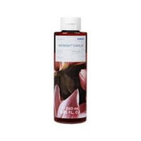 KORRES ΑΦΡΟΛΟΥΤΡΟ MINDIGHT DAHLIA  250ML