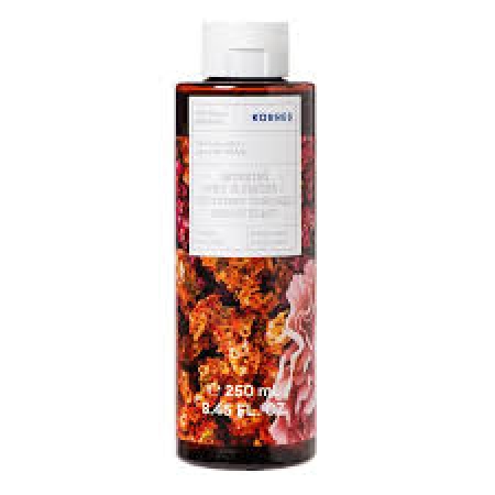 KORRES SEA LAVENDER BODY CLEANS 250ML