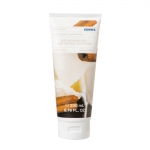 Korres Body Smoothing Milk Vanilla Cinnamon Γαλάκτωμα Σώματος Βανίλια Κανέλα, 200ml