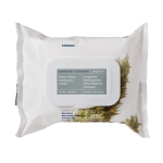 Korres Olympus Tea Deep Detox Μαντηλάκια Καθαρισμού 30τμχ