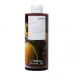 KORRES BASIL LEMON BODY CLEANS 400ML 