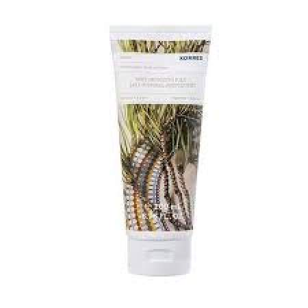 KORRES FOREST CEDAR BODY MILK 200ML 