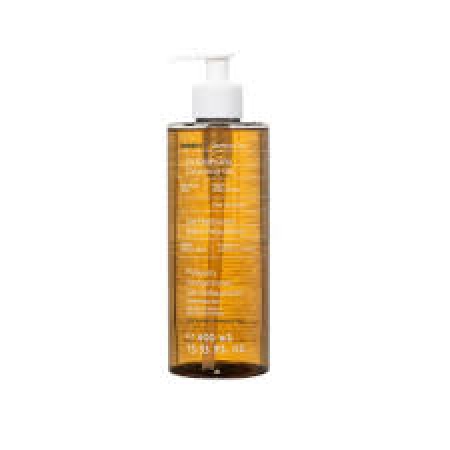 KORRES OLYM TEA PORE REFIN CLNS GEL 400ML 