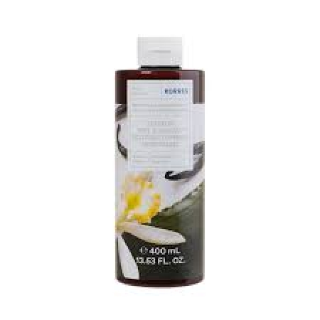 KORRES MEDITERR VANIL BLOS BODY CLEANS 400ML 