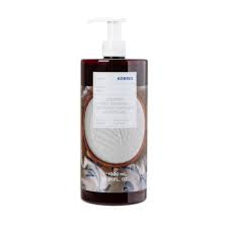 KORRES YOGHURT BODY CLEANS 1LT