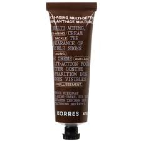 KORRES ACHILLEA MENS ANTIAGEING CREAM 50ML 