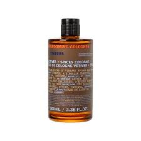 KORRES ACHILLEA MENS EDC VET SPIC 100ML 