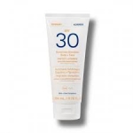 KORRES YOG FAC BOD SUN SPF30 200ML 