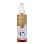KORRES AEGEAN BR SUN OIL SPF10 150ML 