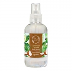 Fresh Line Body Water Caribbean Coconut 150ml