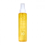 FRESH LINE Helios Λάδι Σώματος για Μαύρισμα SPF10 150ml