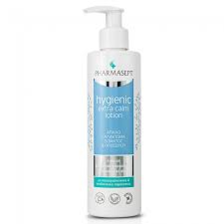 PHARMASEPT HYGIENIC EXTRA CALM LOTION 250ML 