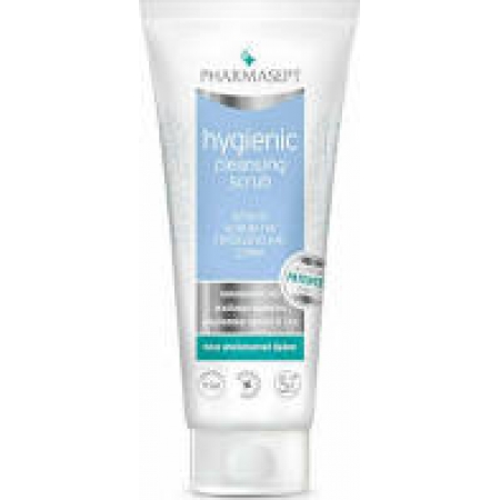 PHARMASEPT HYGIENIC CLEANSING SCRUB 200ML 