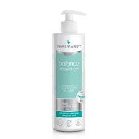 PHARMASEPT BALANCE SHOWER GEL  500ML