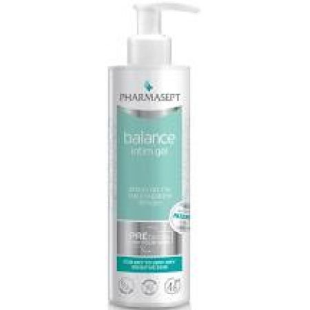PHARMASEPT BALANCE INTIM GEL 250ML 
