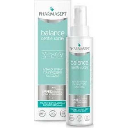 PHARMASEPT BALANCE GENTLE SPRAY 100ML 