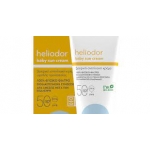 PHARMASEPT HELIODOR BABY SUN CREAM SPF50 100ML 