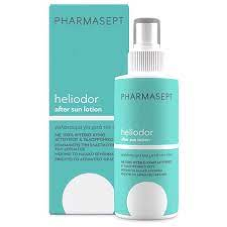 PHARMASEPT HELIODOR AFTER SUN LOTION 200ML 