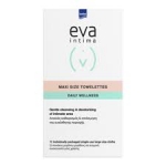 INTERMED EVA INTIMA TOWELETTES MAXI (12SACHETS) 